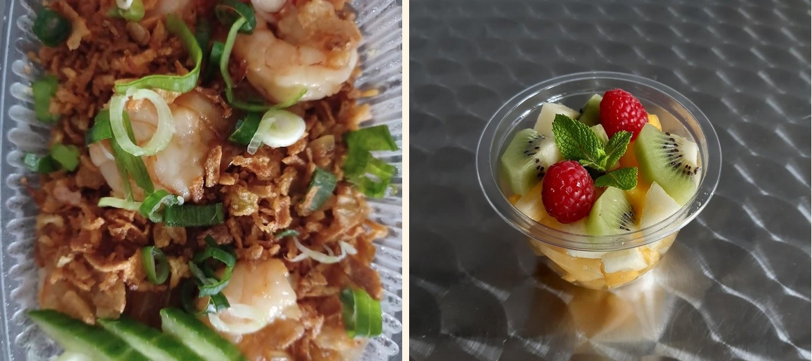 Aloune sushi - Gallery Image 2