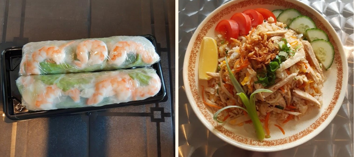 Aloune sushi - Gallery Image 3