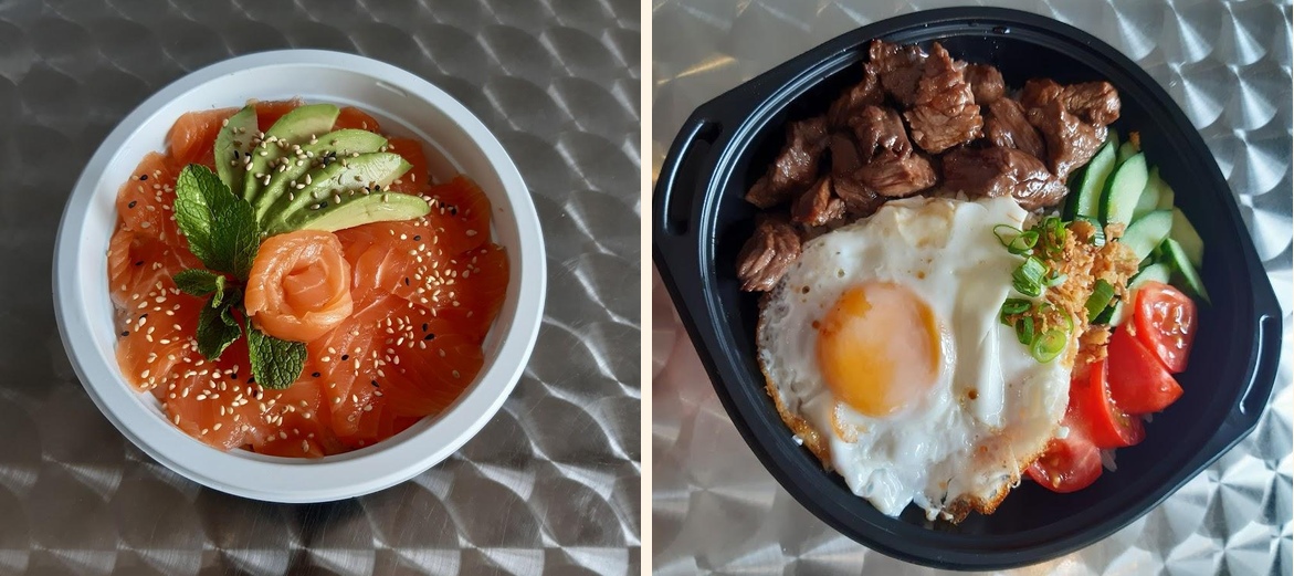 Aloune sushi - Gallery Image 4