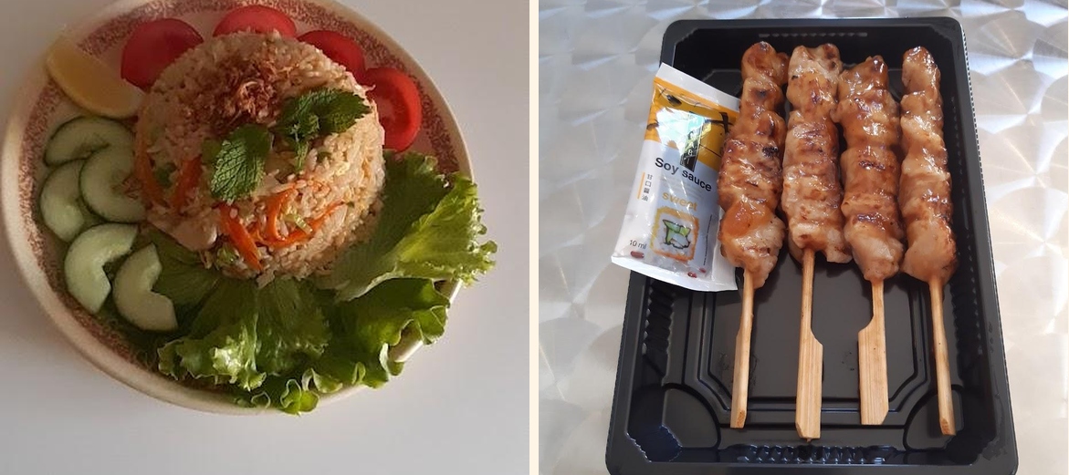 Aloune sushi - Gallery Image 5