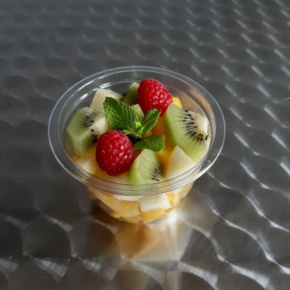 Salade de Fruits